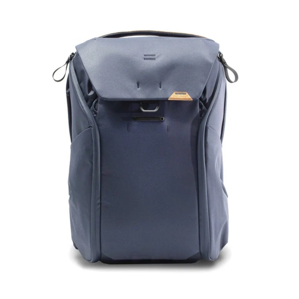 Peak Design Everyday Backpack Midnight 30L